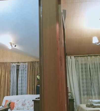 Ferienwohnung Alborada Pinos Genil Exterior foto
