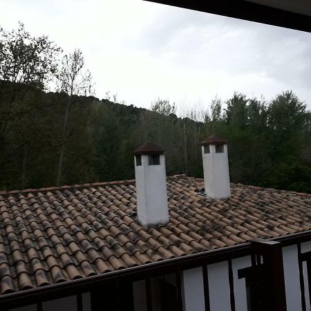 Ferienwohnung Alborada Pinos Genil Exterior foto