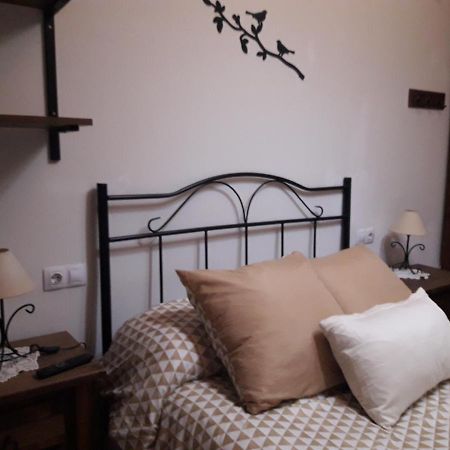 Ferienwohnung Alborada Pinos Genil Exterior foto