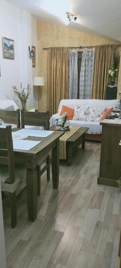 Ferienwohnung Alborada Pinos Genil Exterior foto