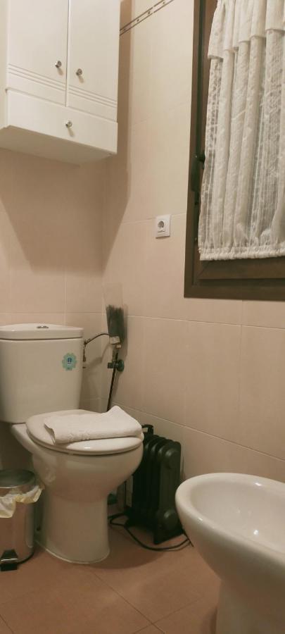 Ferienwohnung Alborada Pinos Genil Exterior foto
