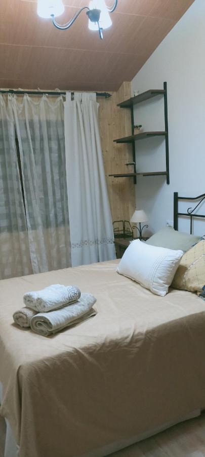 Ferienwohnung Alborada Pinos Genil Exterior foto