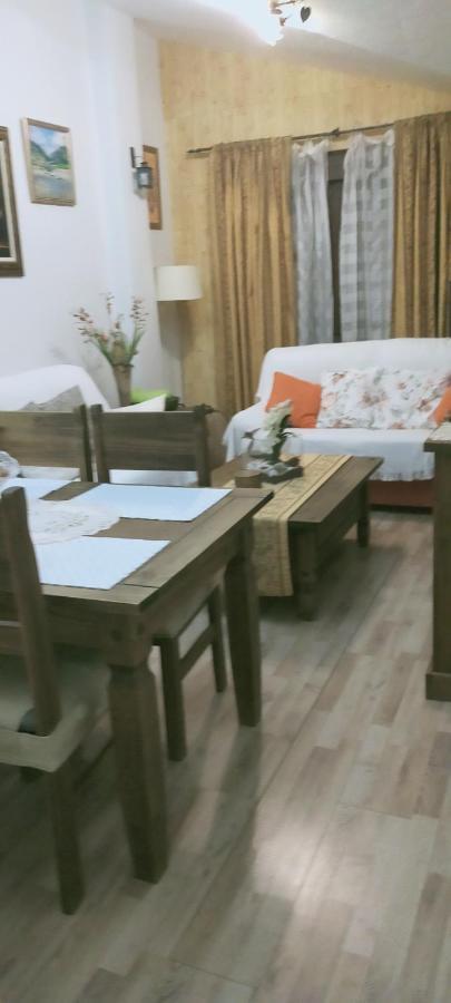 Ferienwohnung Alborada Pinos Genil Exterior foto