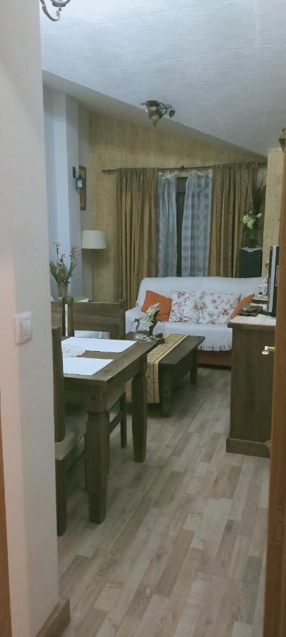Ferienwohnung Alborada Pinos Genil Exterior foto