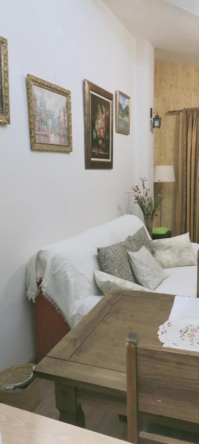 Ferienwohnung Alborada Pinos Genil Exterior foto