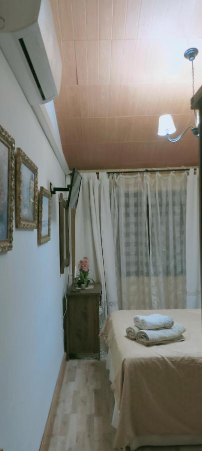 Ferienwohnung Alborada Pinos Genil Exterior foto