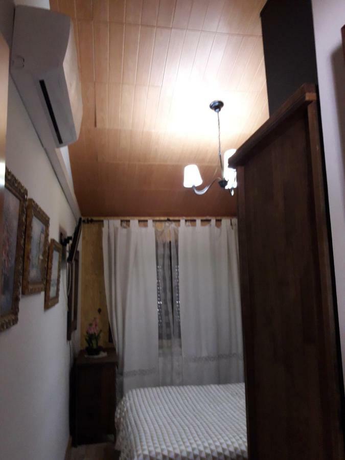 Ferienwohnung Alborada Pinos Genil Exterior foto