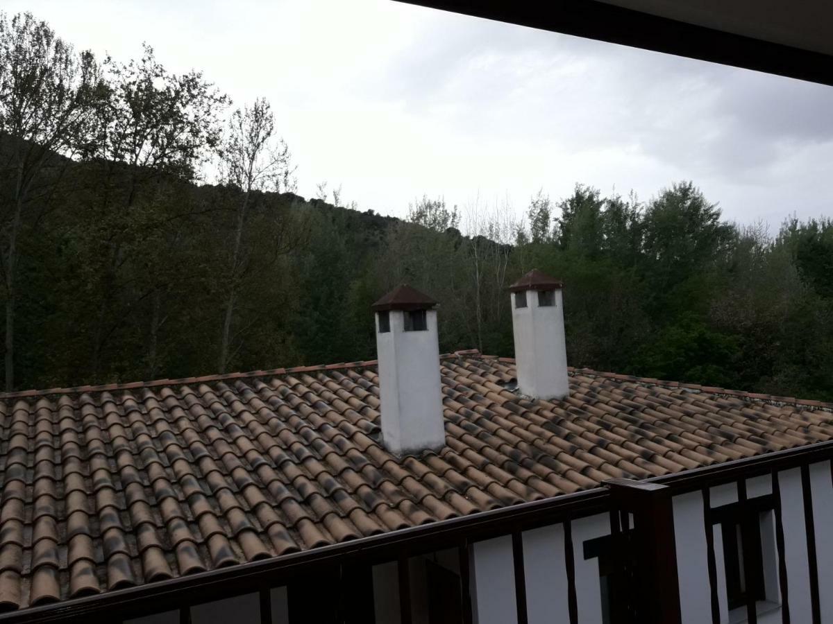 Ferienwohnung Alborada Pinos Genil Exterior foto