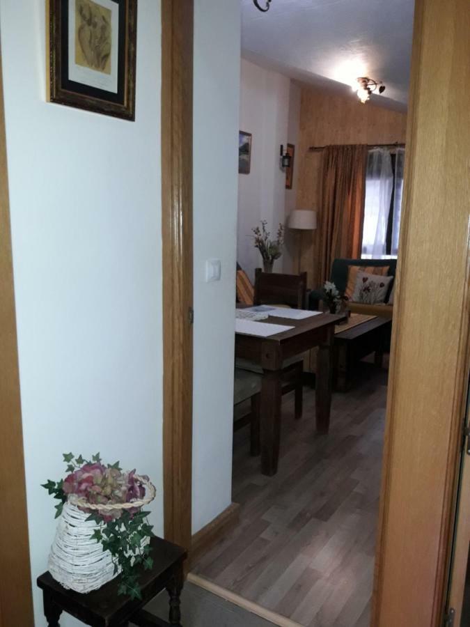 Ferienwohnung Alborada Pinos Genil Exterior foto