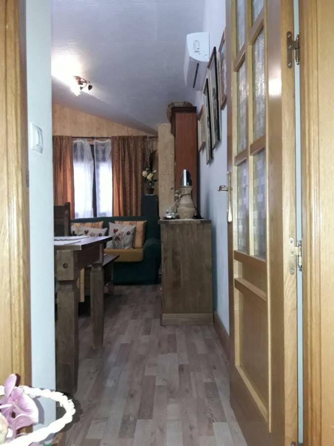 Ferienwohnung Alborada Pinos Genil Exterior foto